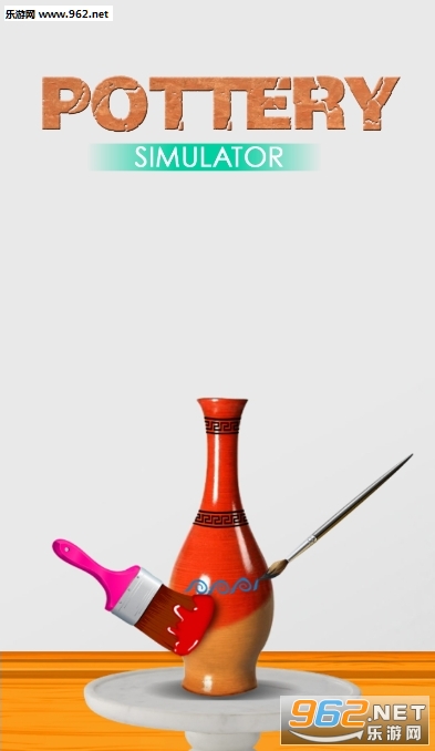 Pottery Maker Simulator - Ceramic Pots(��������ģ������׿��)��ͼ1
