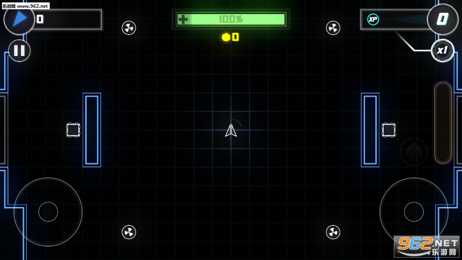Turbotron(�Ųʷɻ���Ϸ)��ͼ2
