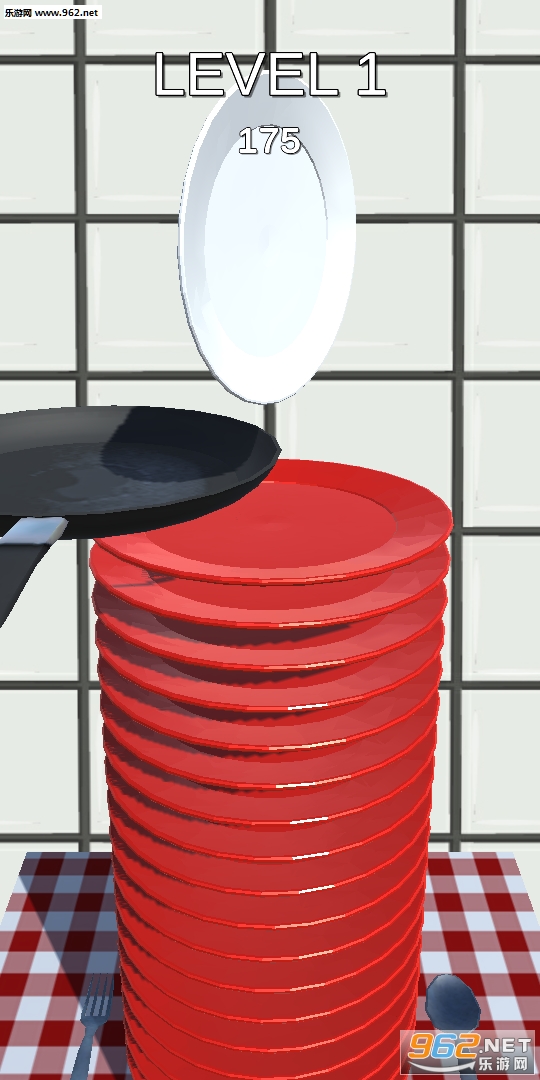 Plates(���̴���ս��Ϸ)��ͼ2