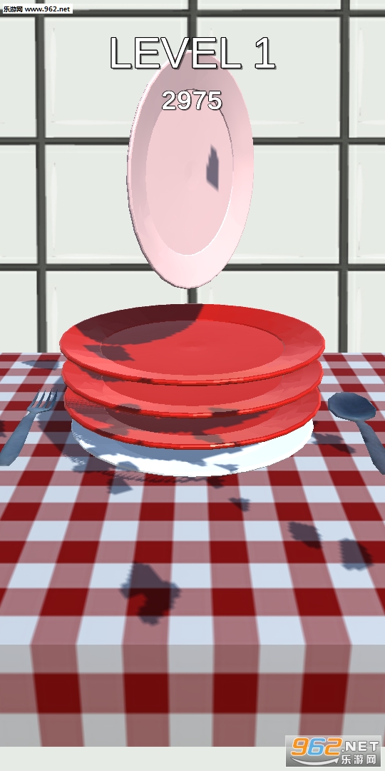 Plates(���̴���ս��Ϸ)��ͼ3