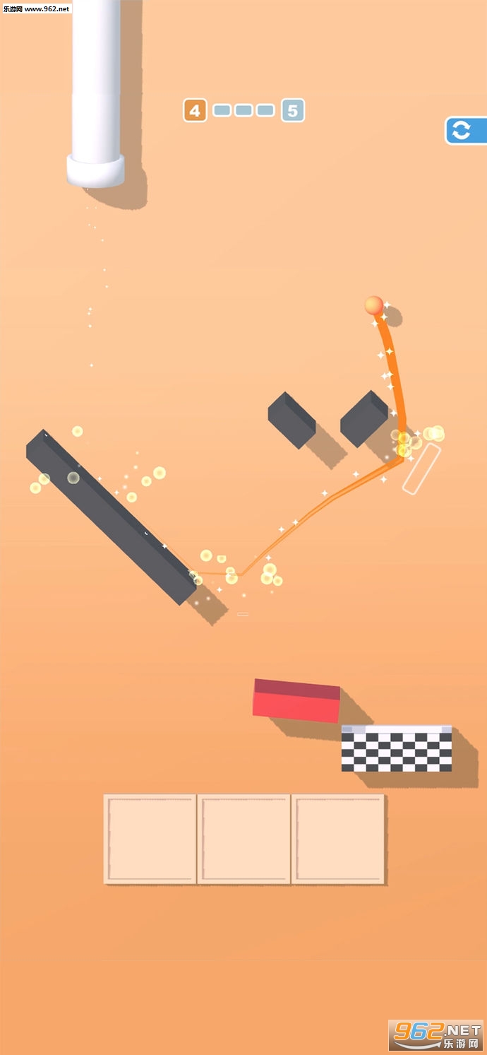 Jumping Ball 3D�ٷ���v1.1.2��ͼ1