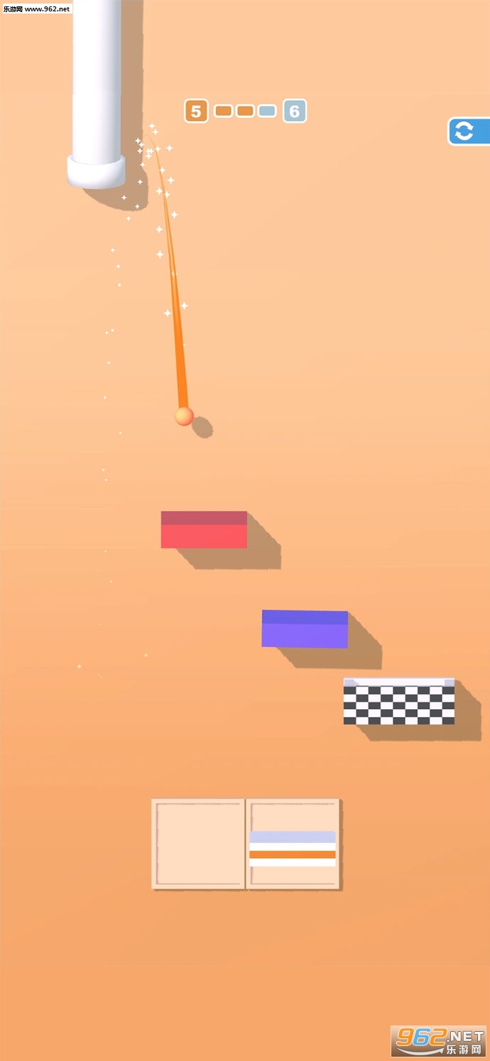 Jumping Ball 3D�ٷ���v1.1.2��ͼ3
