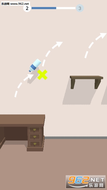 Bottle Jump 3D(����ƿ3D��Ϸ)��ͼ2