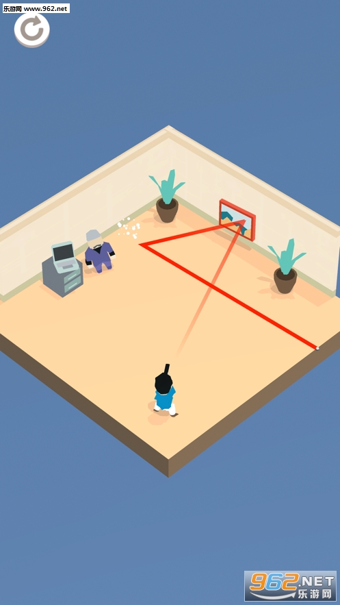 Spy 3D - best shoot game�ٷ���v1.0.6��ͼ2