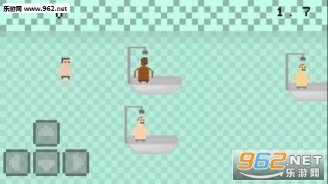 Bath With Your Dad安卓版截图1