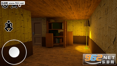 Grandpa And Granny House Escape(�����үү�����̰�׿��)��ͼ2