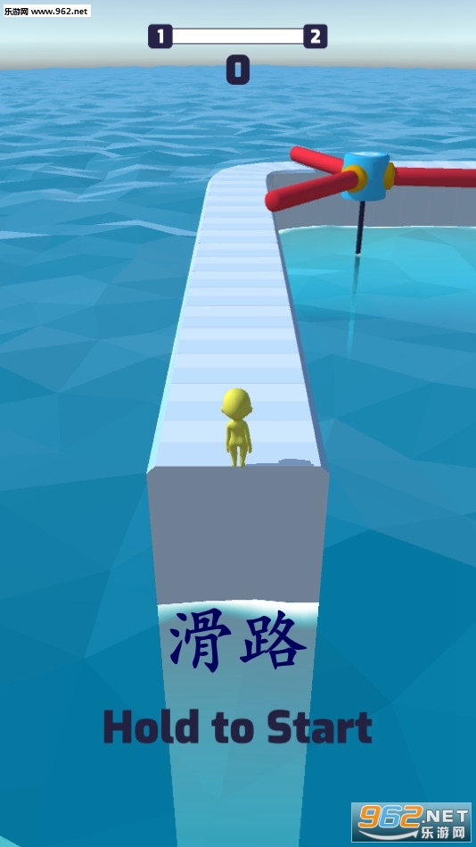 Slippy Road(��·��Ϸ)��ͼ0