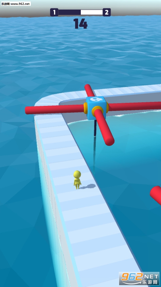 Slippy Road(��·��Ϸ)��ͼ2