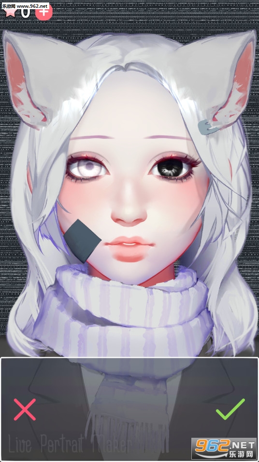 Live Portrait Maker�������İ��ͼ4