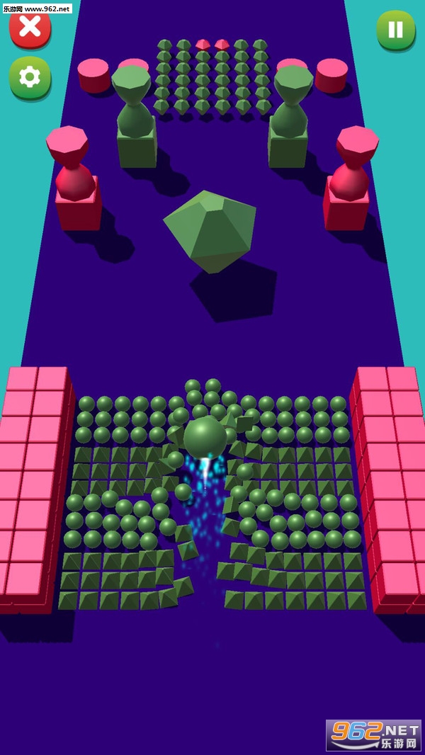������ɫ��3D��׿���ͼ4