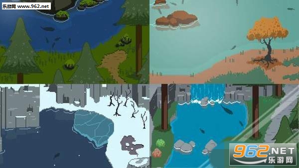 River Legends(������˵��׿��)v4.4��ͼ0