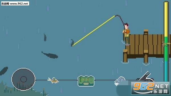 River Legends(������˵��׿��)v4.4��ͼ2
