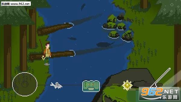River Legends(������˵��׿��)v4.4��ͼ1