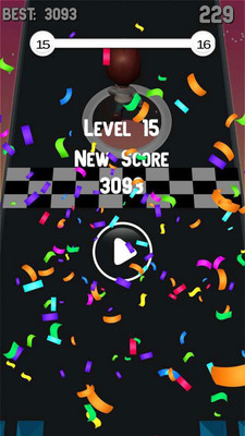 �ڶ��켣��3D��׿��v1.1��ͼ1