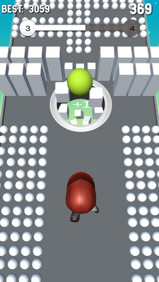 �ڶ��켣��3D��׿��v1.1��ͼ0