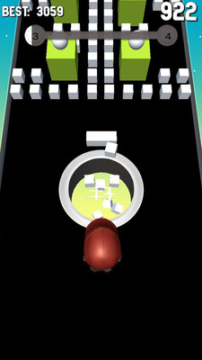 �ڶ��켣��3D��׿��v1.1��ͼ3