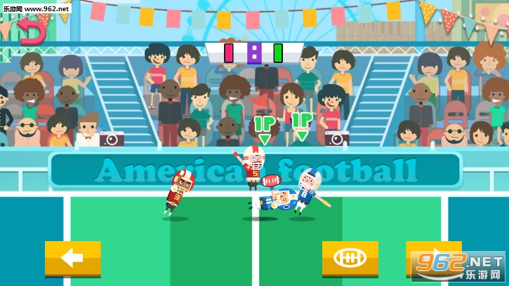 Clash of Rugby(��ײ�����׿��)��ͼ3
