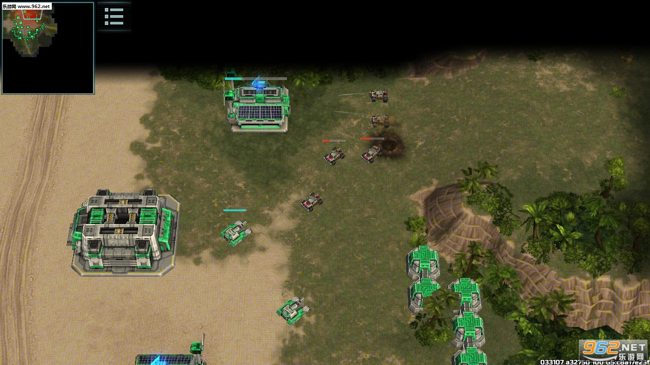 Art of War 3(ս������3ȫ���ͻ��׿���İ�)��ͼ3