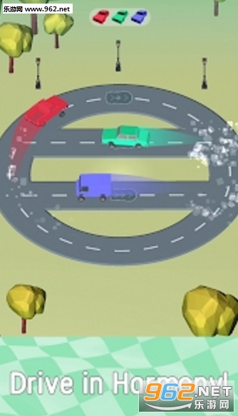 Party Cars(�ɶ�������Ϸ)��ͼ0
