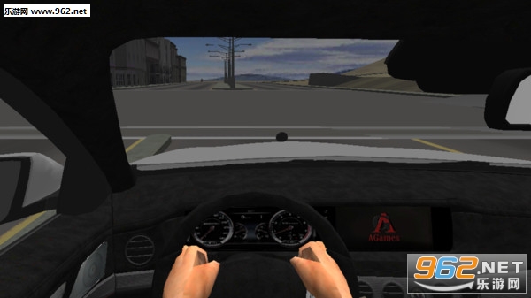 C63��ʻģ������׿���ͼ2