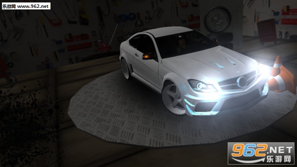 C63��ʻģ������׿���ͼ4