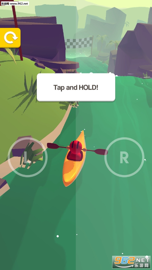 Row Row�ֻ���Ϸv1.0��ͼ0