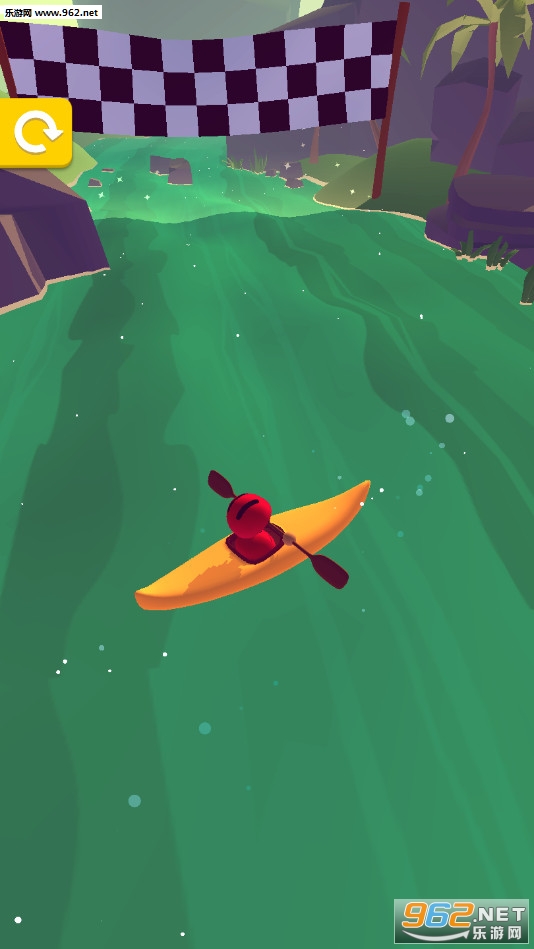 Row Row�ֻ���Ϸv1.0��ͼ1
