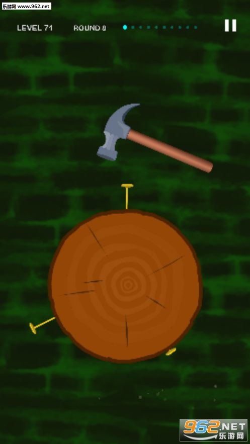 ��׮Knock Nail��׿��v0.1��ͼ2