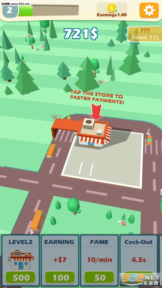 Drive In!(·�߲������°�)v3.0.4��ͼ0