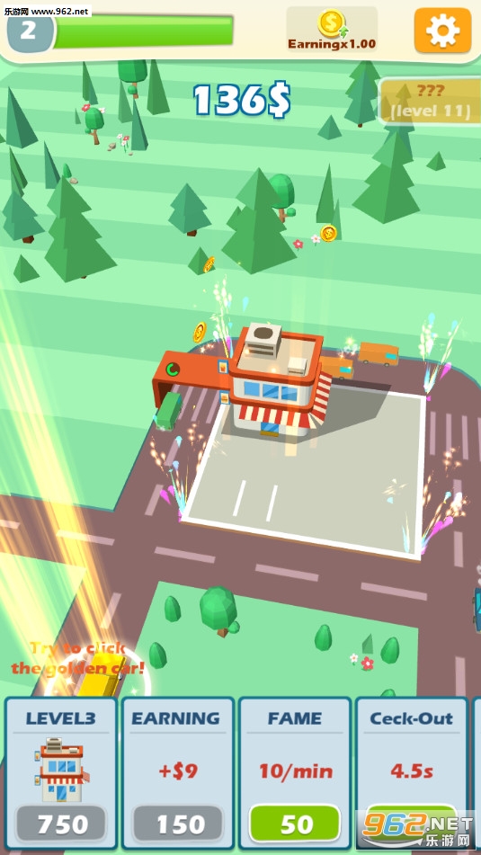 Drive In!(·�߲������°�)v3.0.4��ͼ1