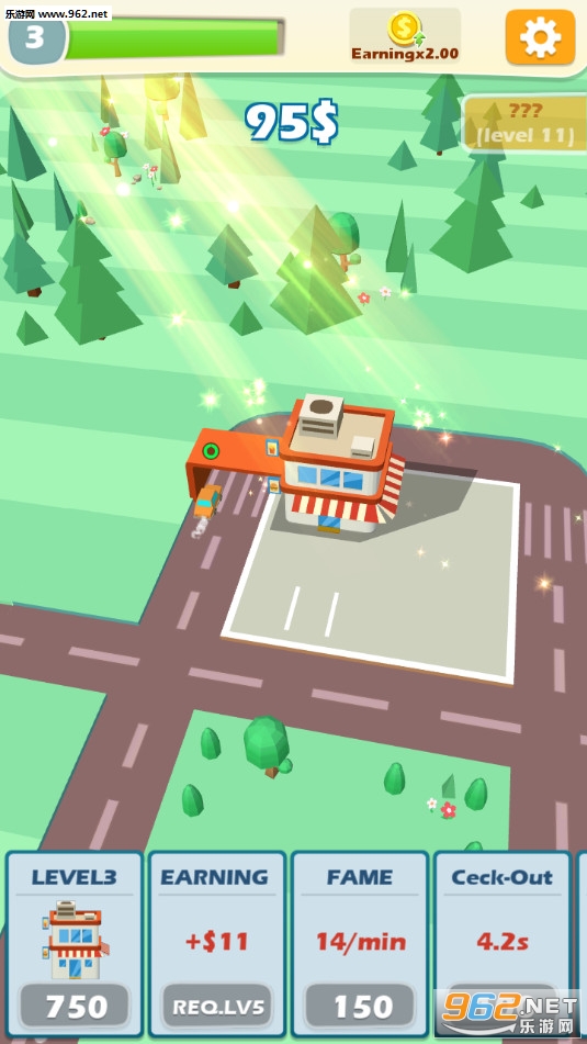 Drive In!(·�߲������°�)v3.0.4��ͼ2