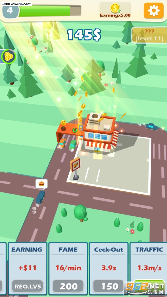 Drive In!(·�߲������°�)v3.0.4��ͼ3
