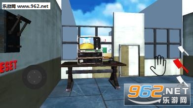 Kick The Anime Simulator��׿���ͼ0