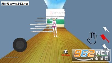 Kick The Anime Simulator��׿���ͼ1