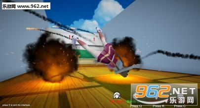 Kick The Anime Simulator��׿���ͼ4