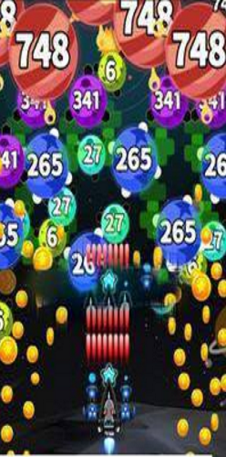 Aerolites Blast��ʯ��ը���ν�ͼ1