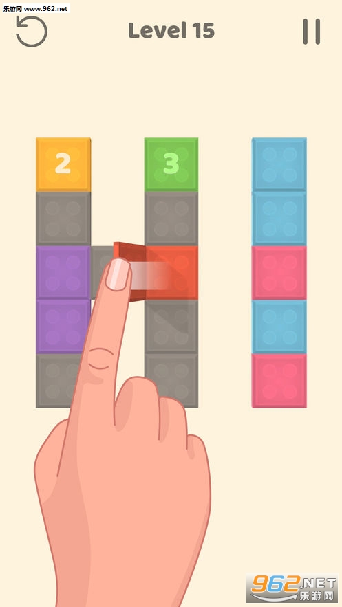 FoldingTiles(Folding Tiles安卓版)截图0
