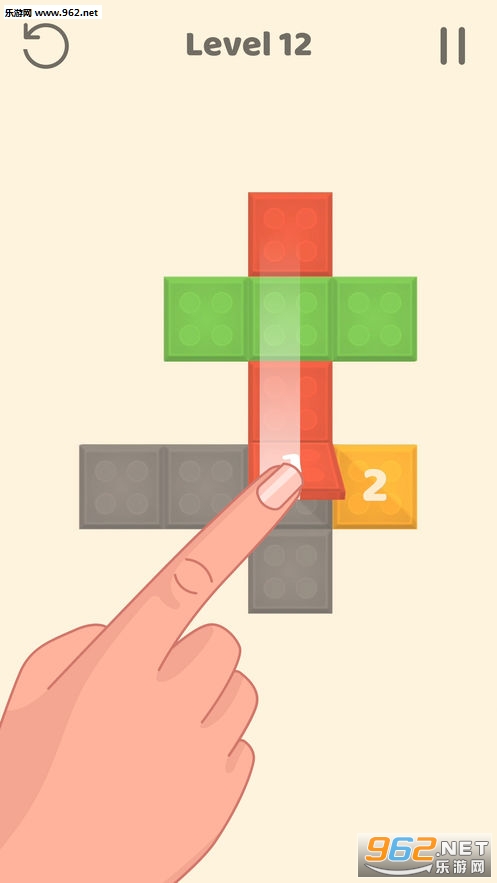 FoldingTiles(Folding Tiles安卓版)截图2
