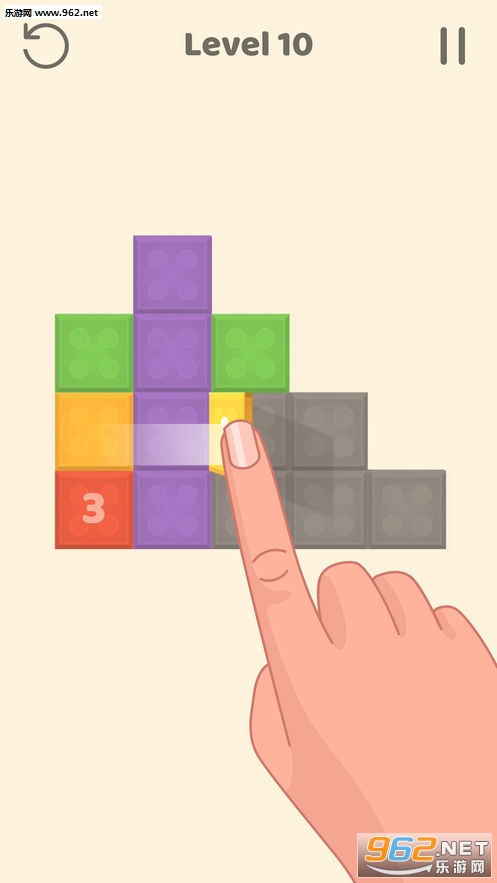 FoldingTiles(Folding Tiles安卓版)截图1