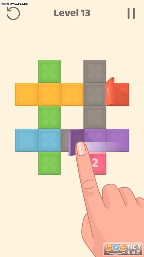 FoldingTiles(Folding Tiles安卓版)截图3