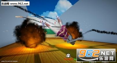 Kick The Anime Simulator�ֻ����ͼ0