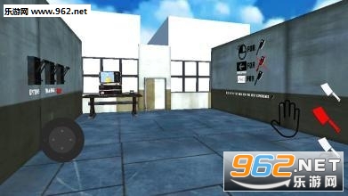 Kick The Anime Simulator�ֻ����ͼ1