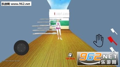 Kick The Anime Simulator�ֻ����ͼ3