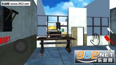 Kick The Anime Simulator�ֻ����ͼ4