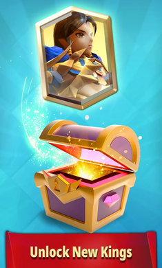 Auto Chess(自走棋传说安卓版)截图1