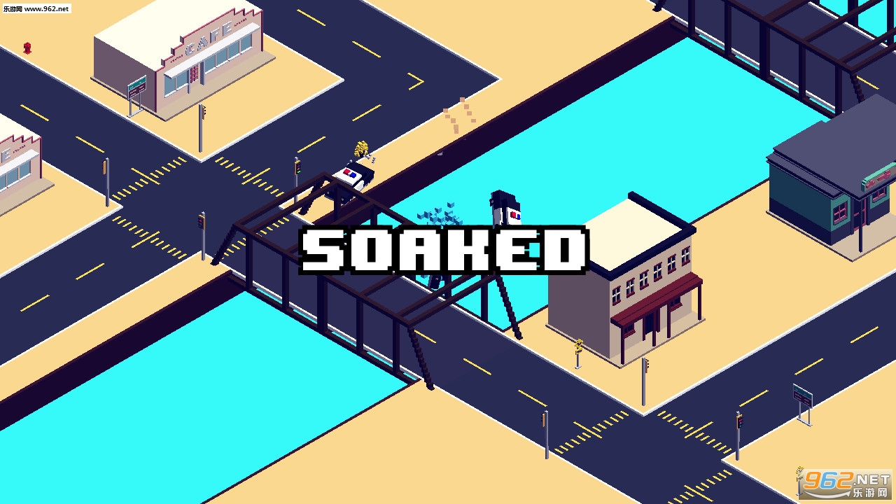 Smashy Road Arena��׿���°�v1.2.2 �ֻ����ͼ0