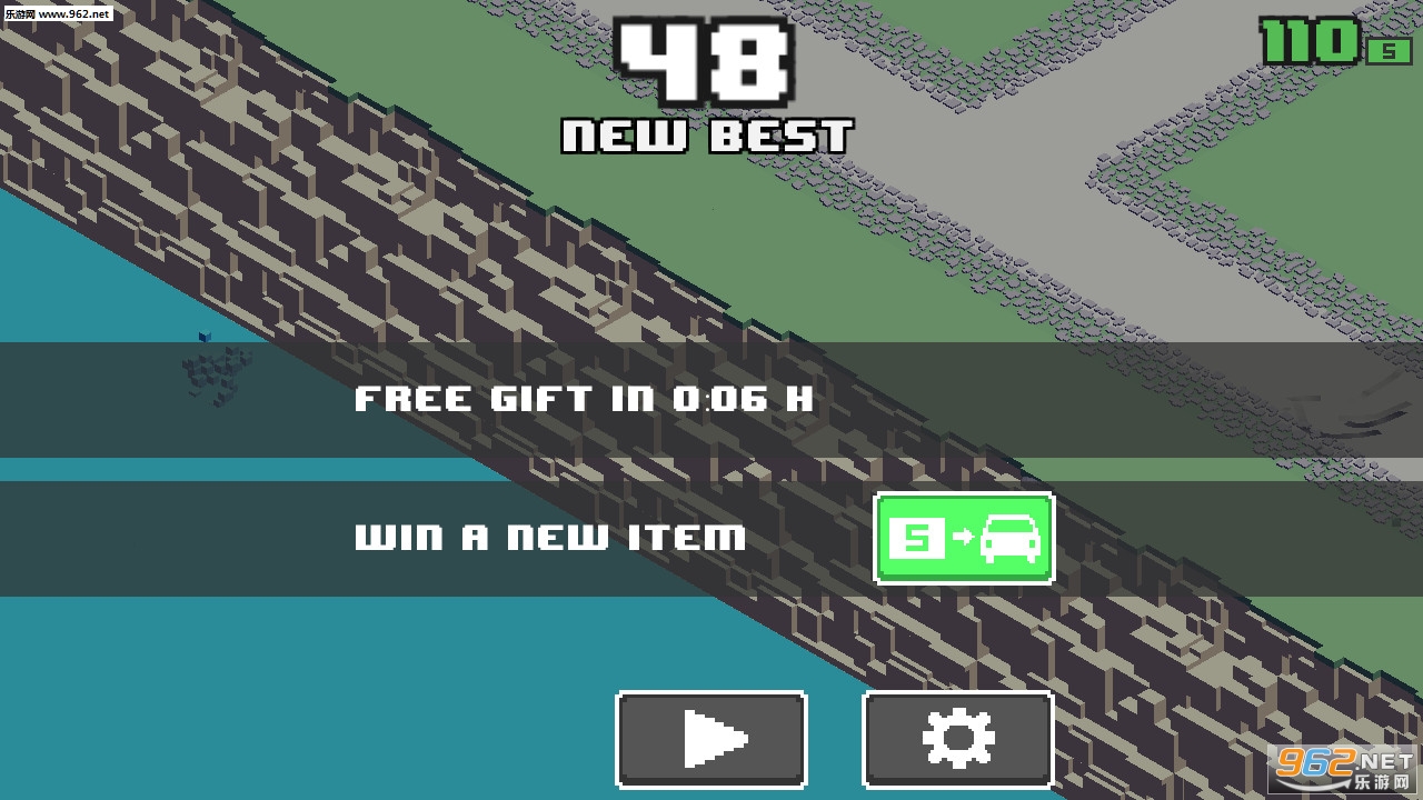 Smashy Road Arena��׿���°�v1.2.2 �ֻ����ͼ1