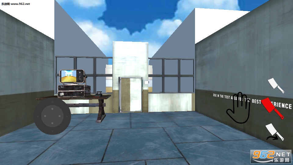 Kick The Anime Simulator(��������������Ůɳ����Ϸ��׿��)v1.0 �ֻ����ͼ1