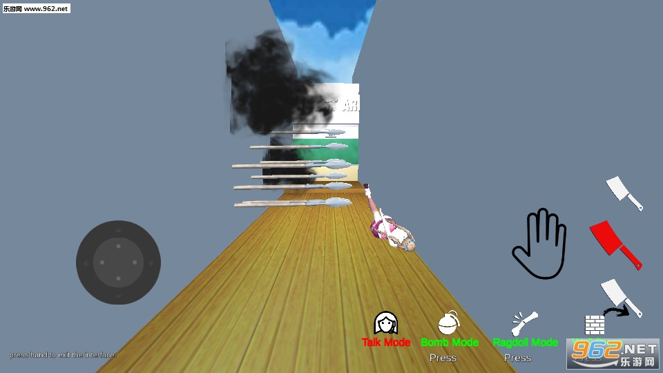 Kick The Anime Simulator(��������������Ůɳ����Ϸ��׿��)v1.0 �ֻ����ͼ4