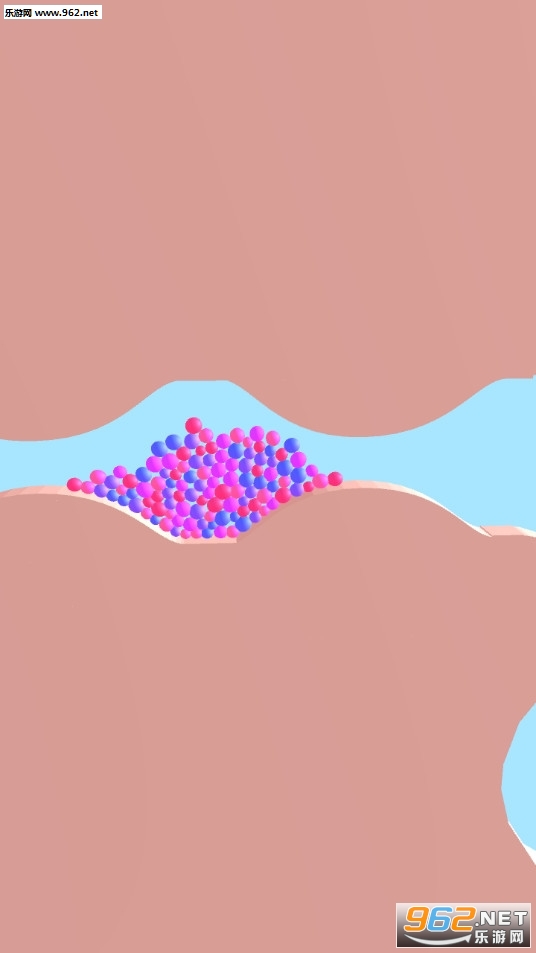 Wave of Balls(球浪安卓版)截图3